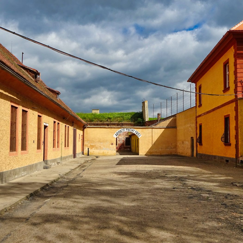 Theresienstadt