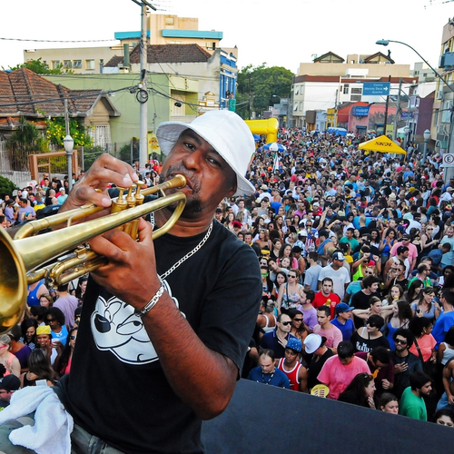 De samba ervaren? Dit zijn Rio’s beste sambaspots