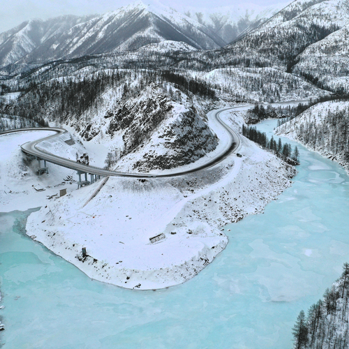 Stille natuurramp: wat betekent het smelten van permafrost voor ons?