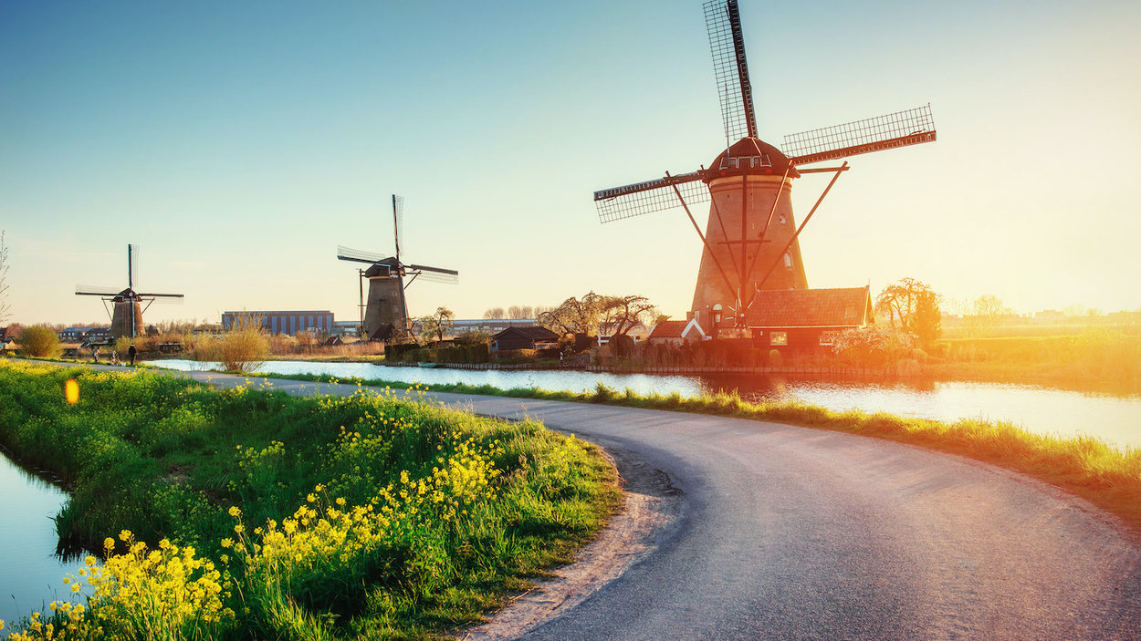 VakantieNederland1