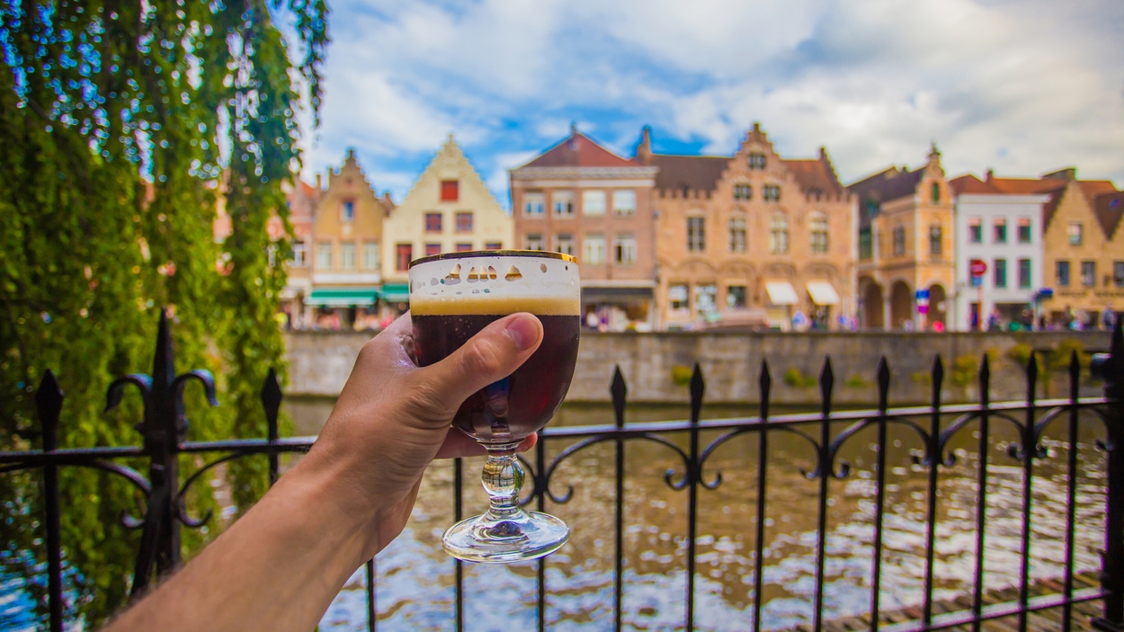 Brugge Bier