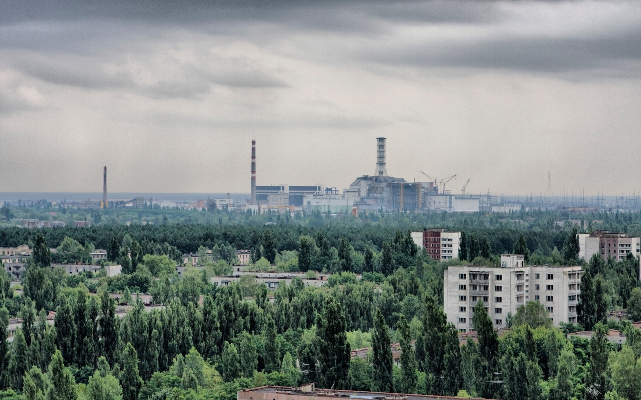 Tsjernobyl2