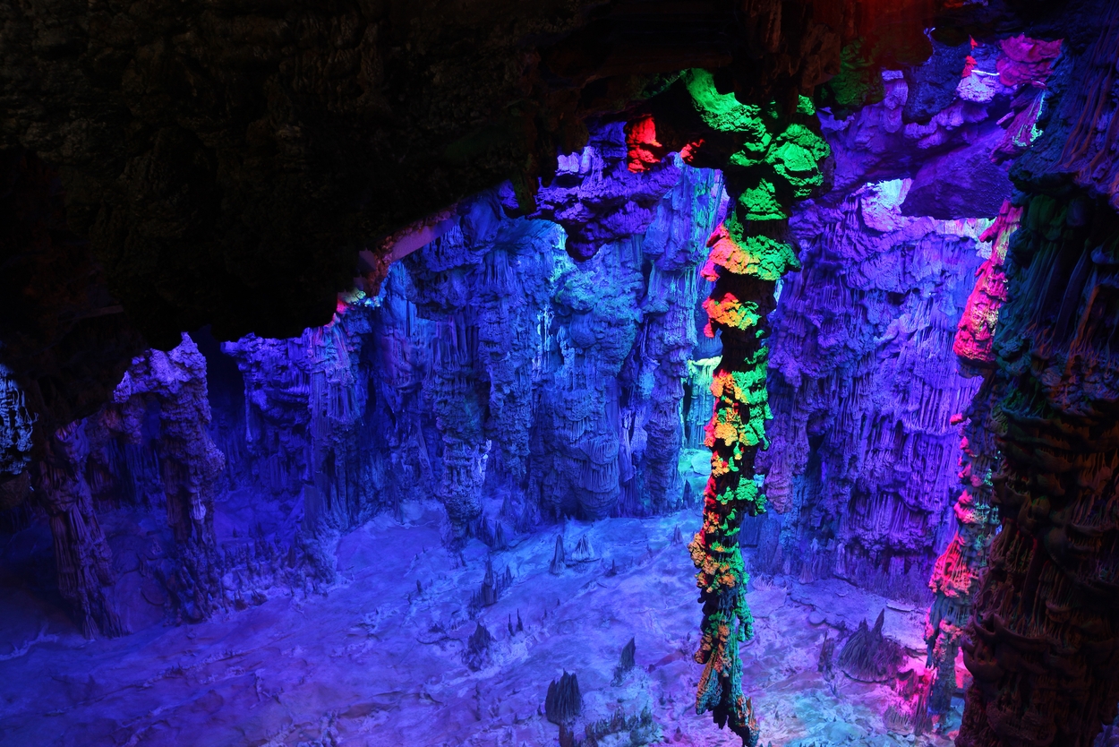 reed flute cave china 7
