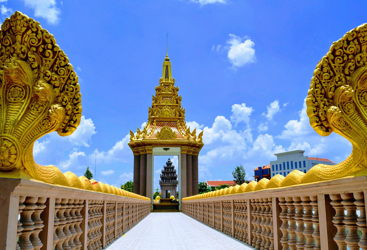 cambodja