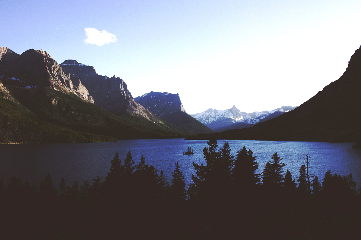 Glacier National Park