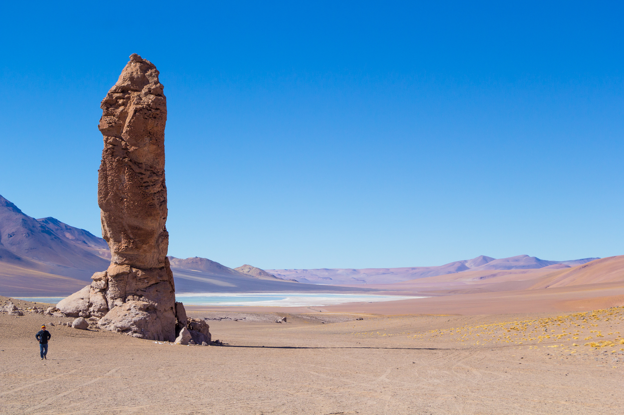 monjes de la pacana