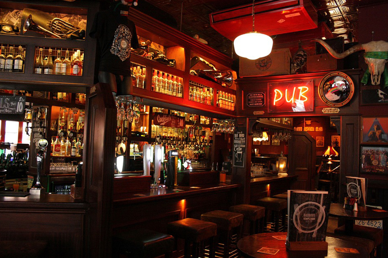 Pub