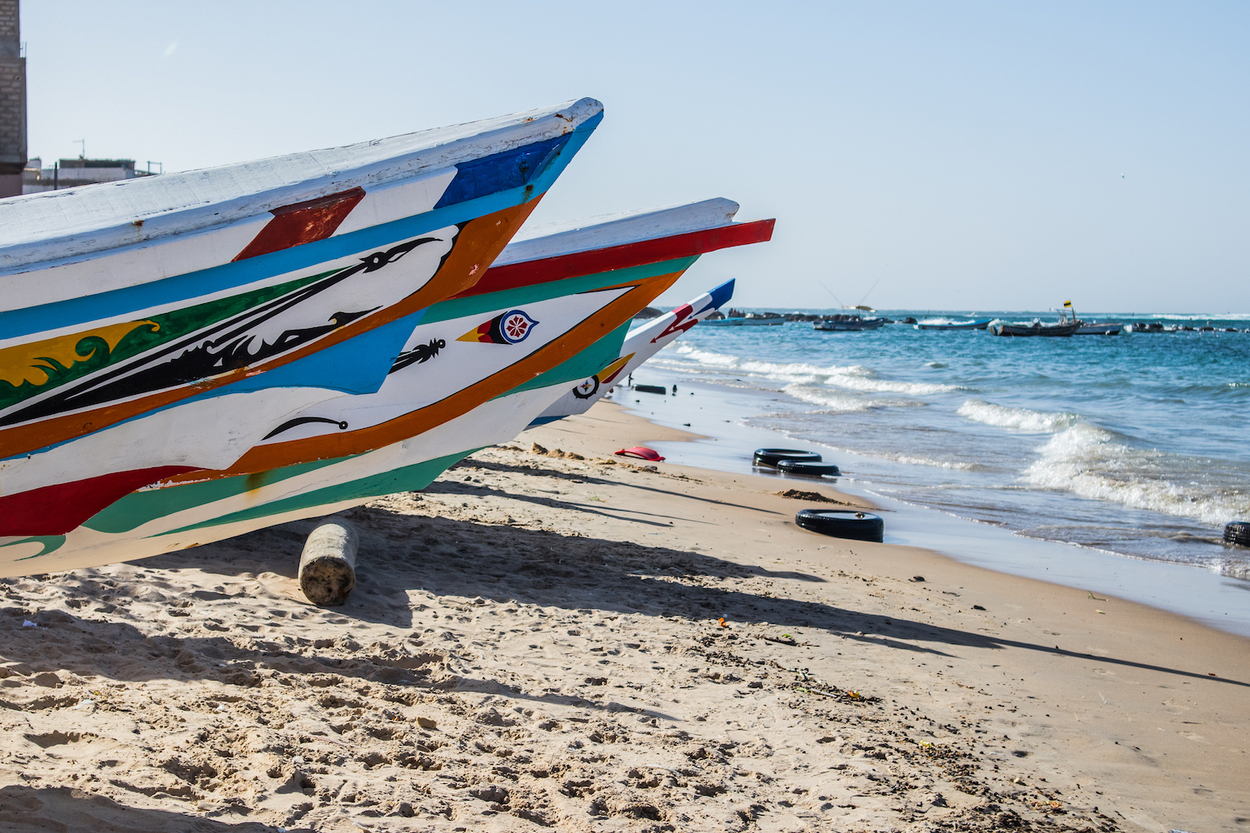 dakar