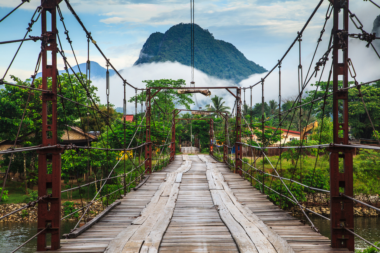 laos