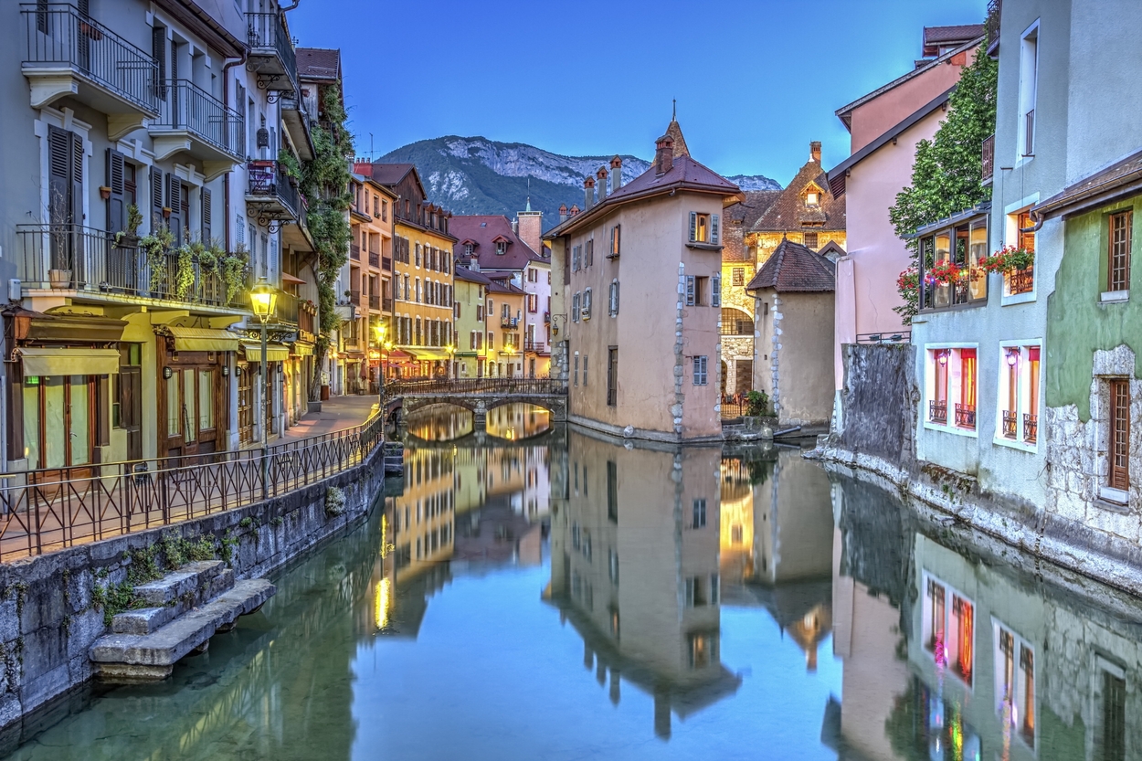 annecy france