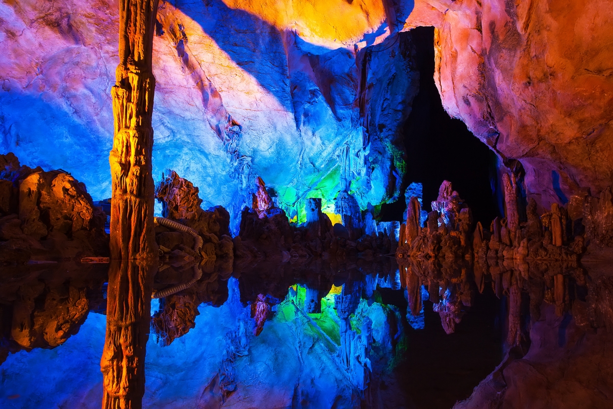 reed flute cave china 10