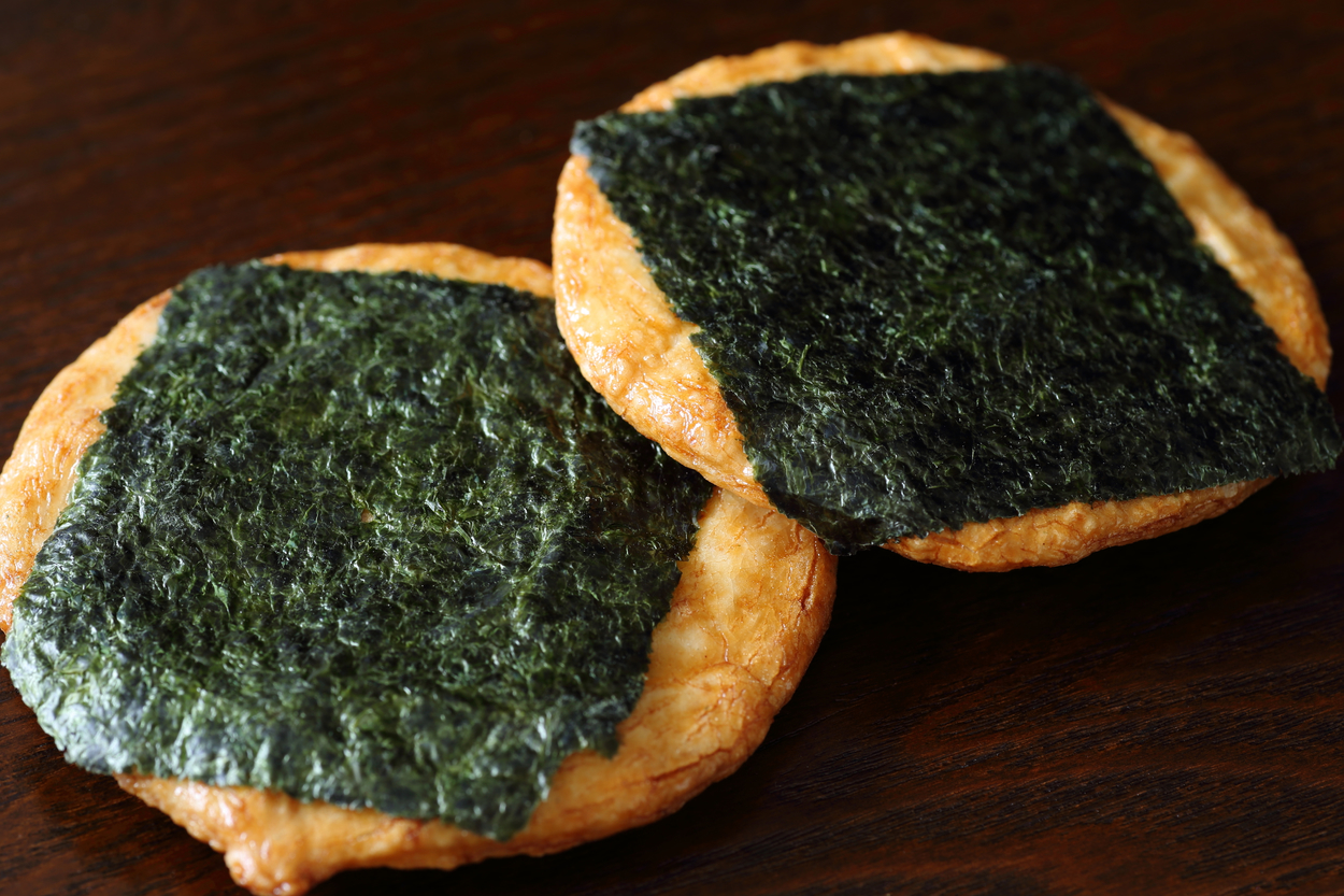 Senbei