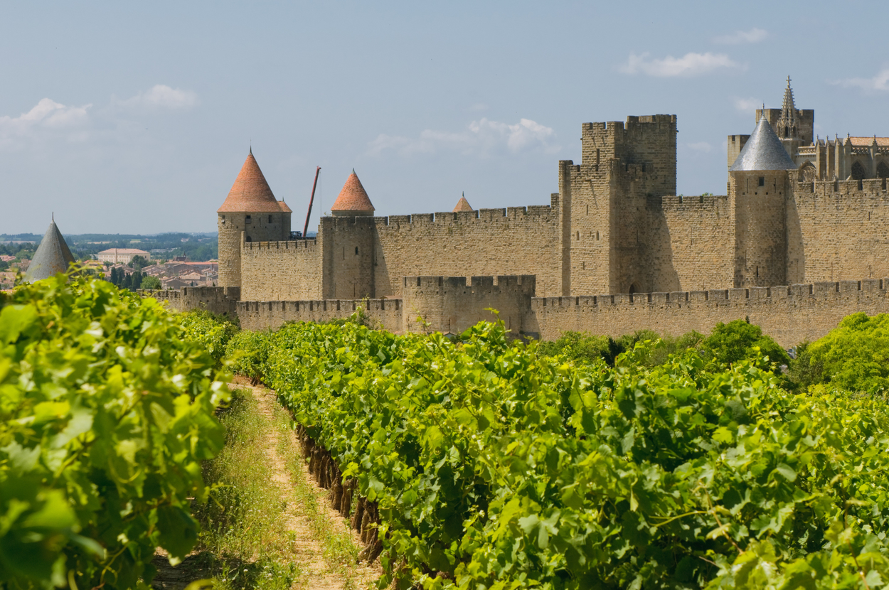 Languedoc