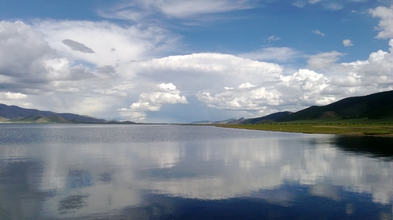 White Lake