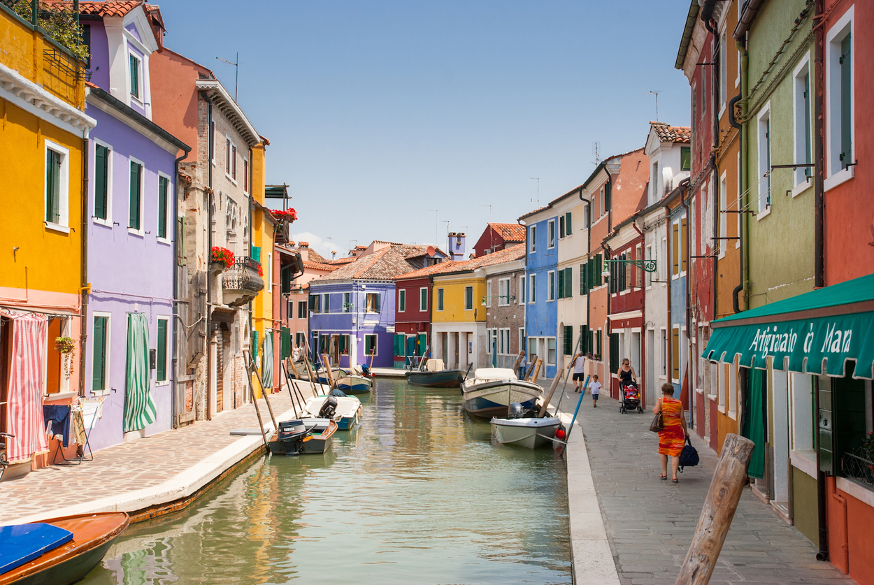 Burano Lerner Vadim