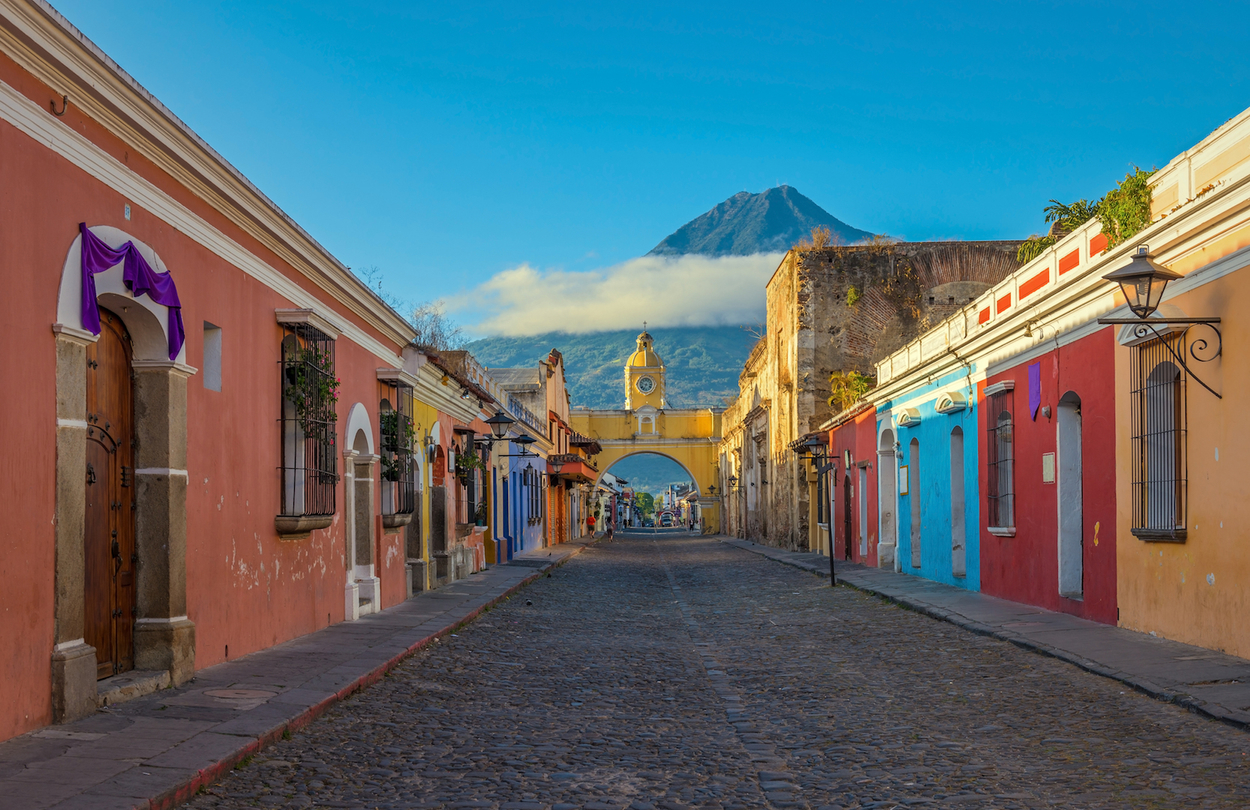 guatemala
