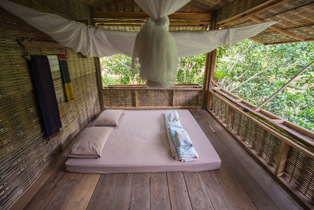 Homestay asia Door errorfoto