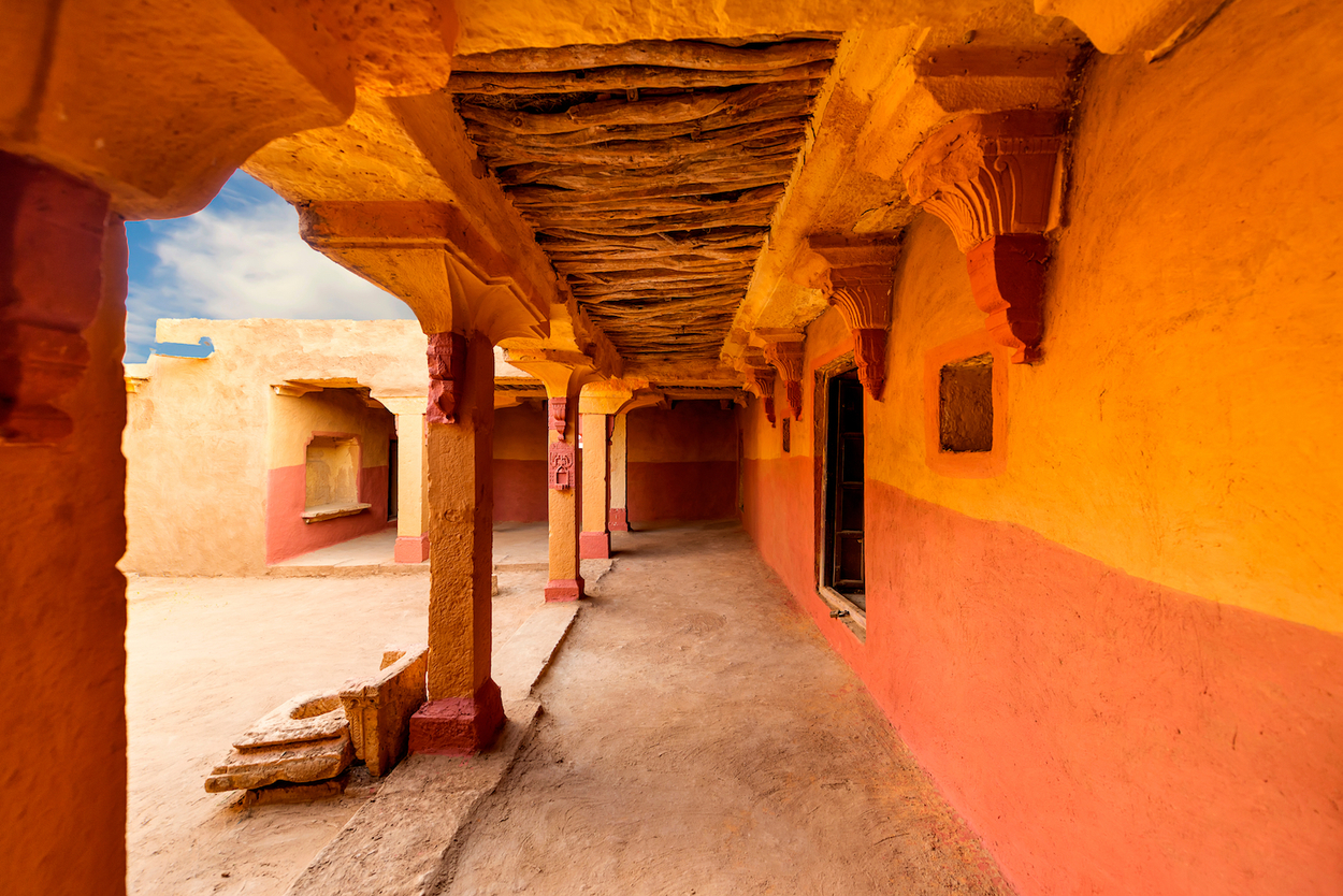 kuldhara india 12
