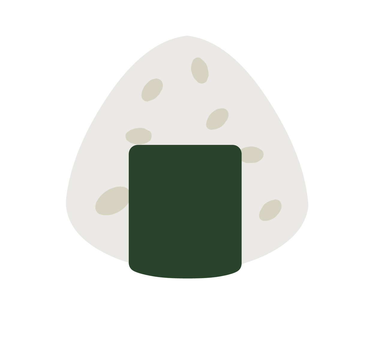 onigiri emoji