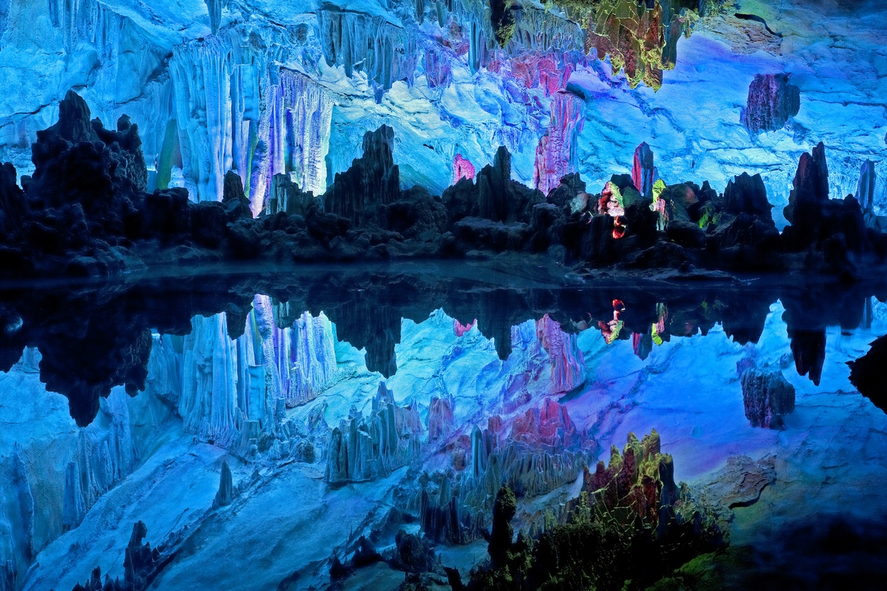reed flute cave china 5
