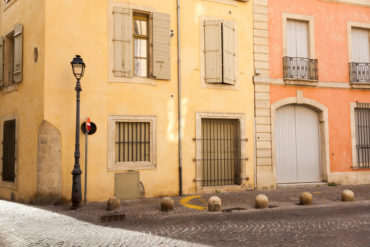 Beziers Door ColleenSlater Photography