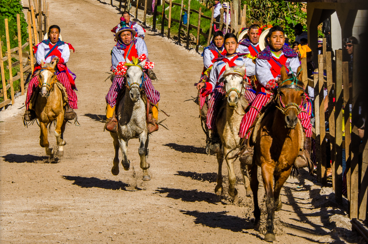 guatemala route