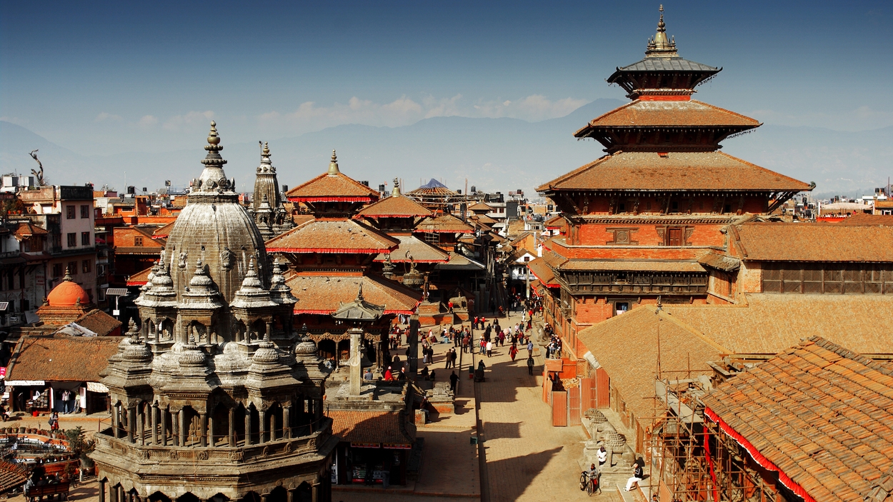 kathmandu Nepal