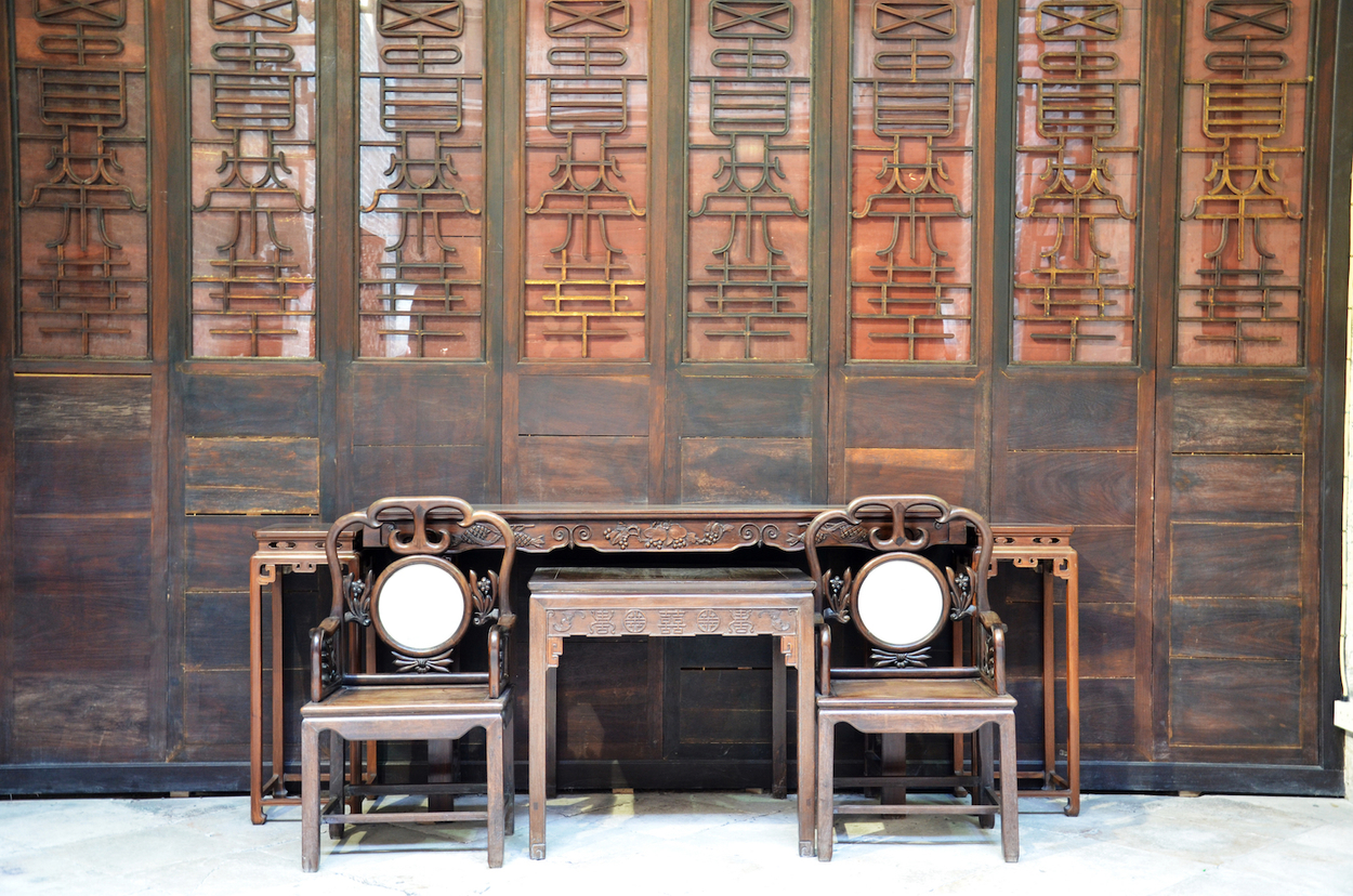 feng shui