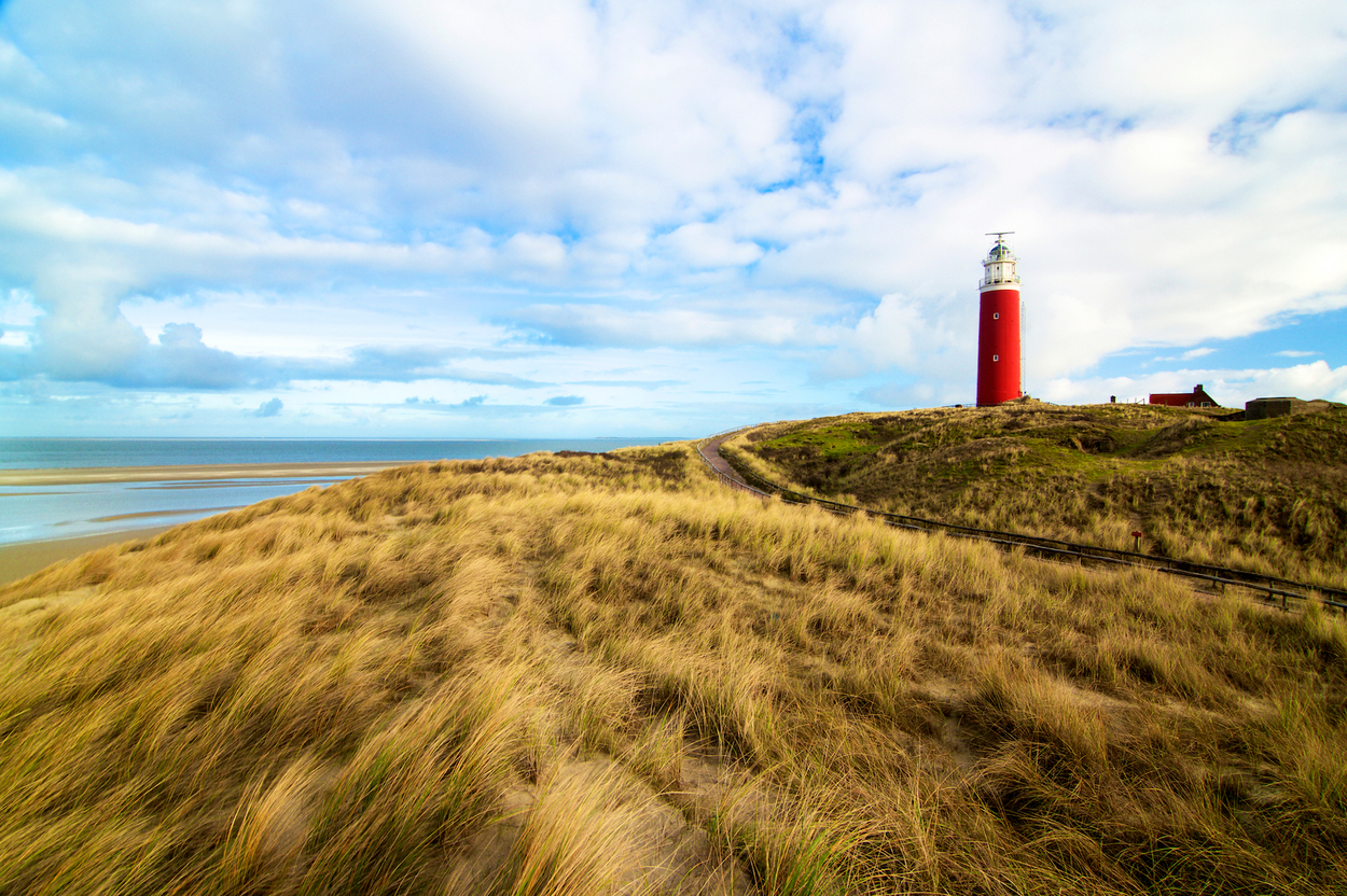 Texel weekend weg