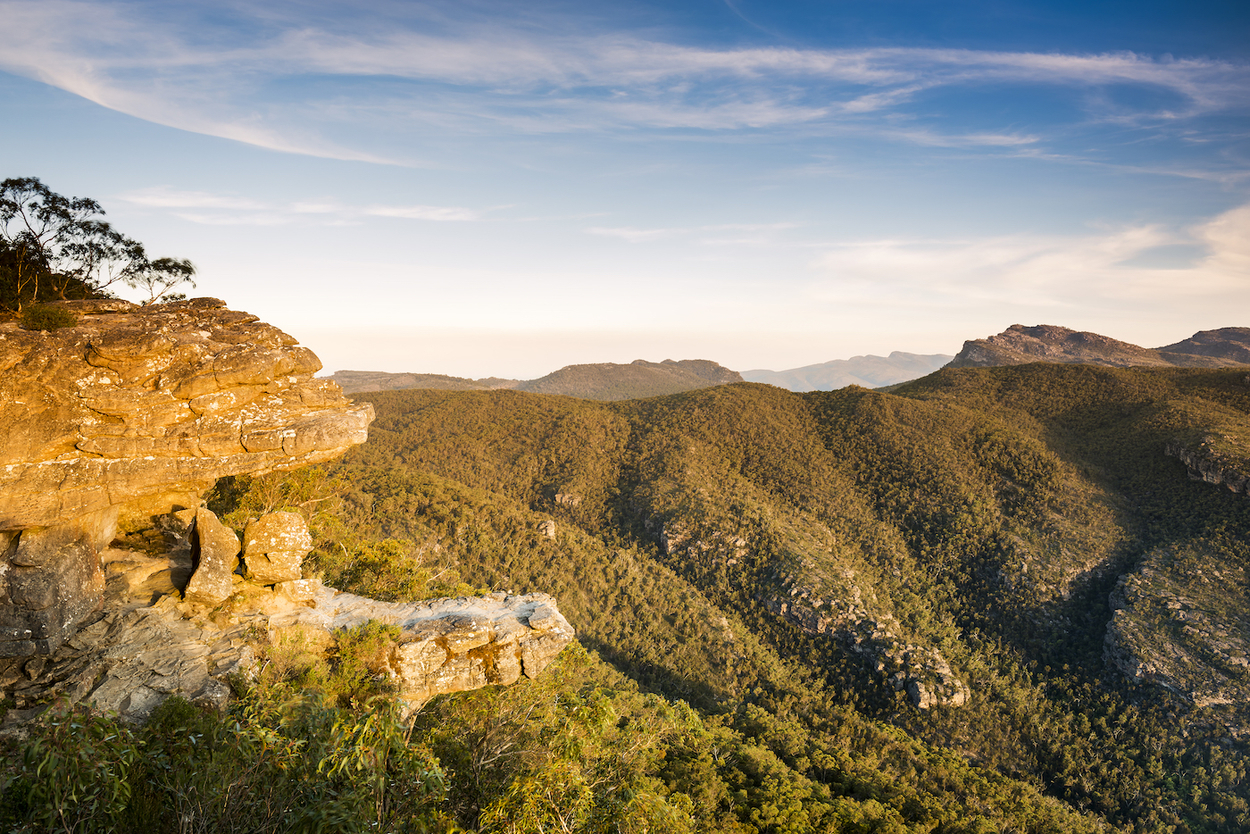 australie grampians