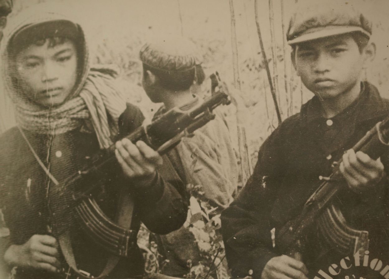 Rode Khmer 3
