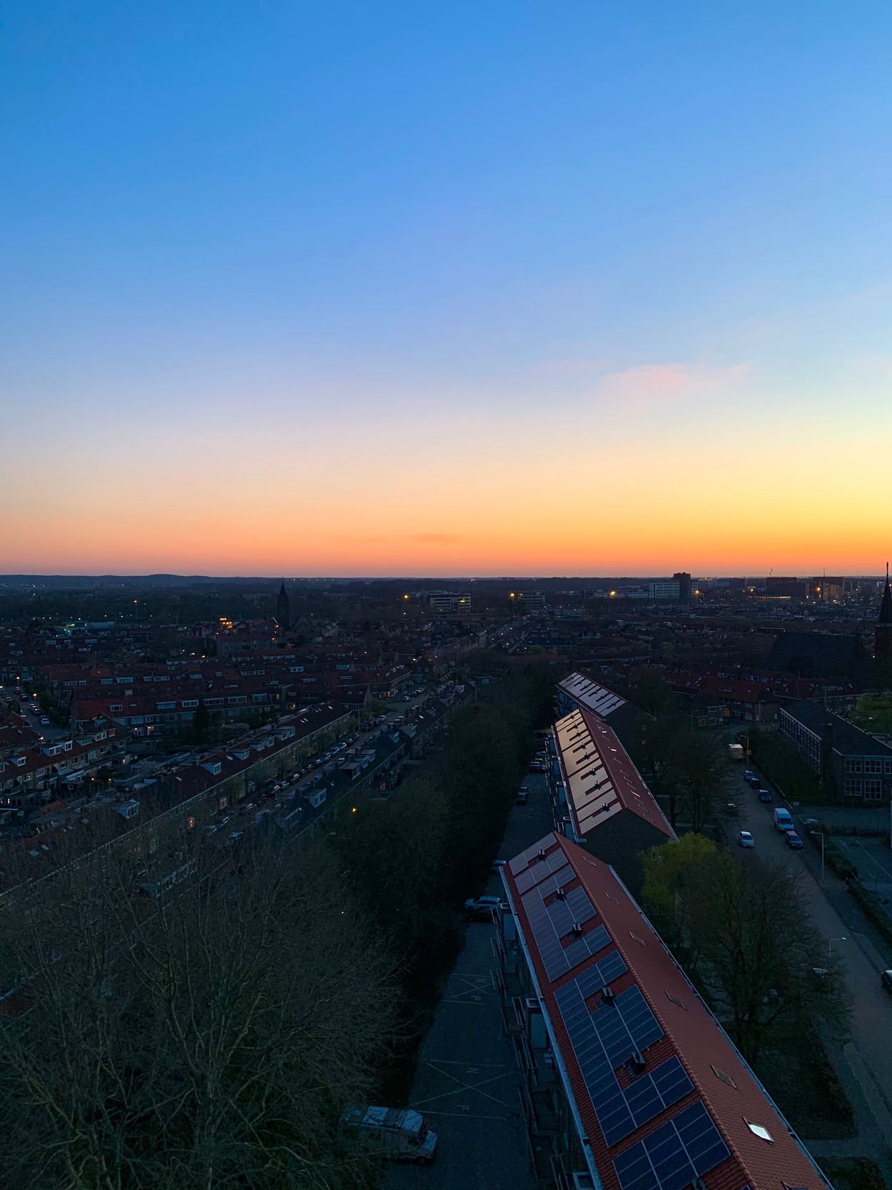 Zwolle uitzicht2