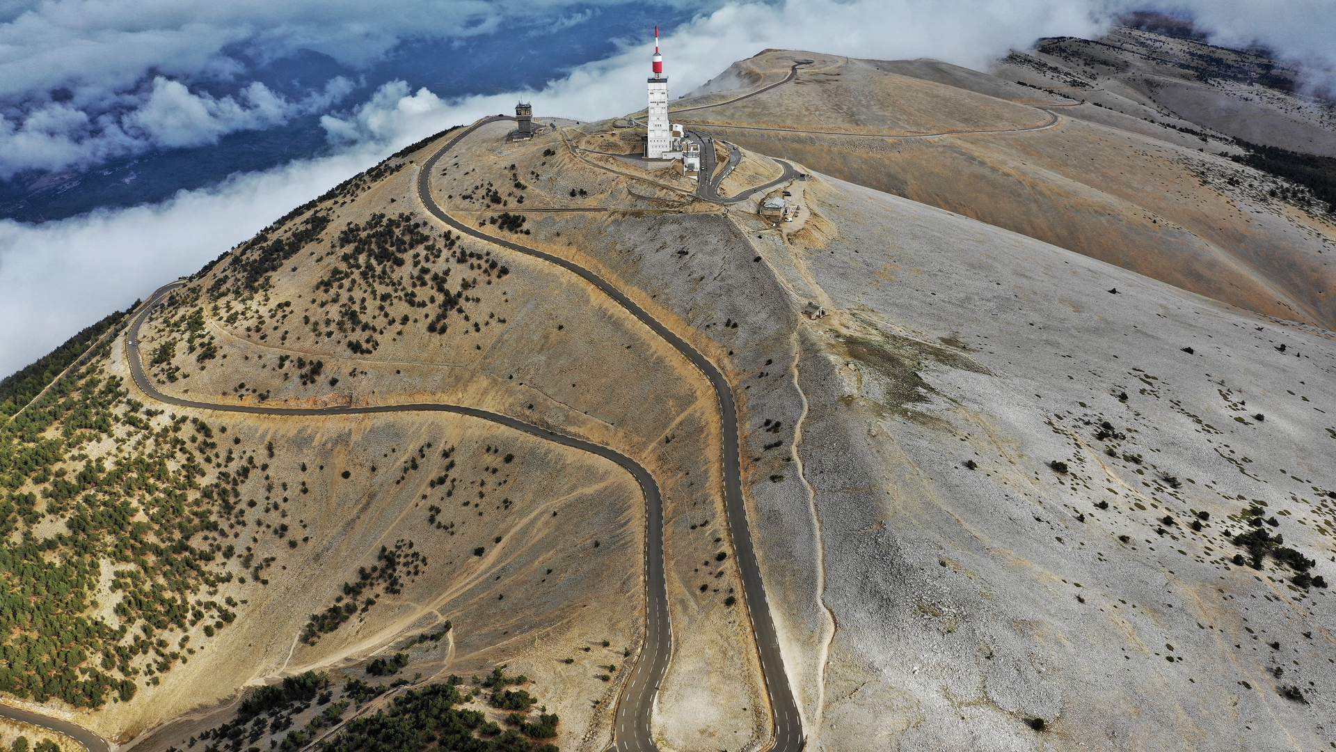 Mont Ventoux
