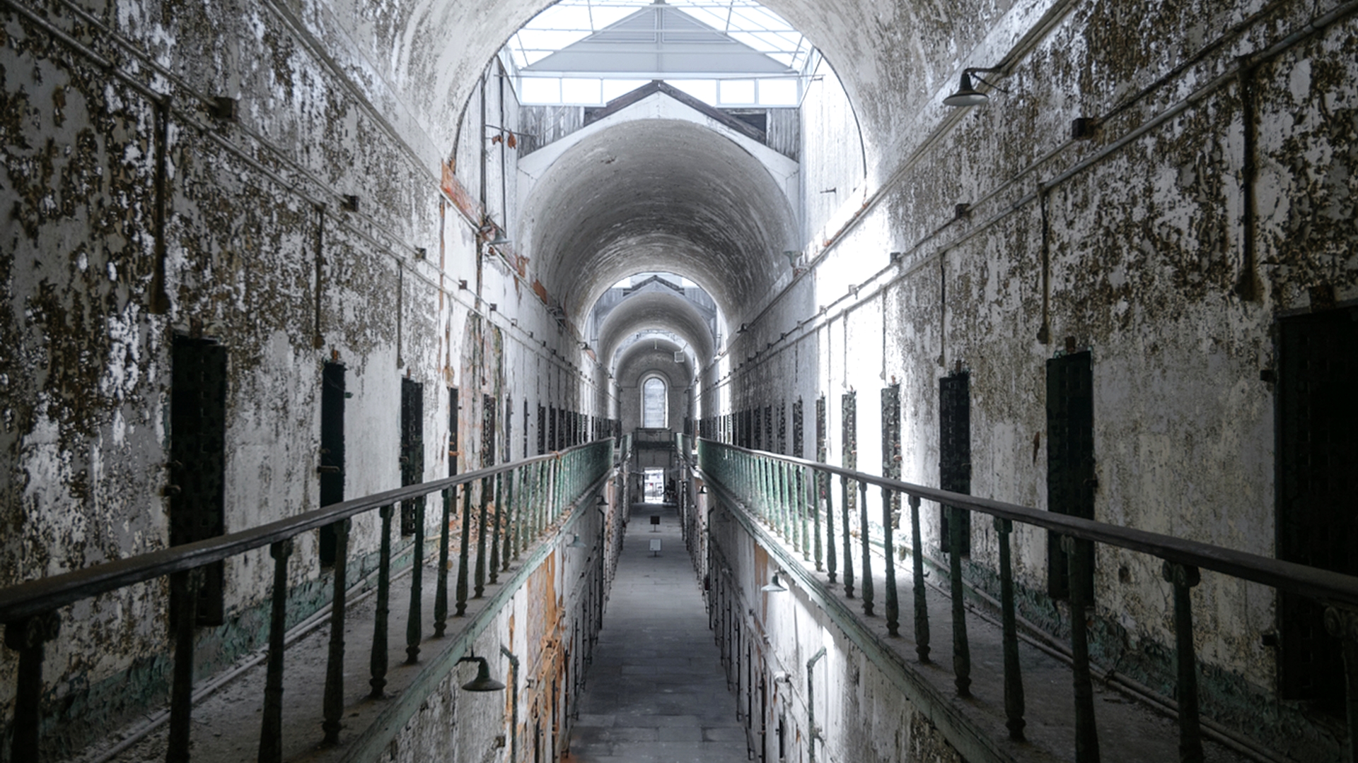 eastern state penitentiary 14
