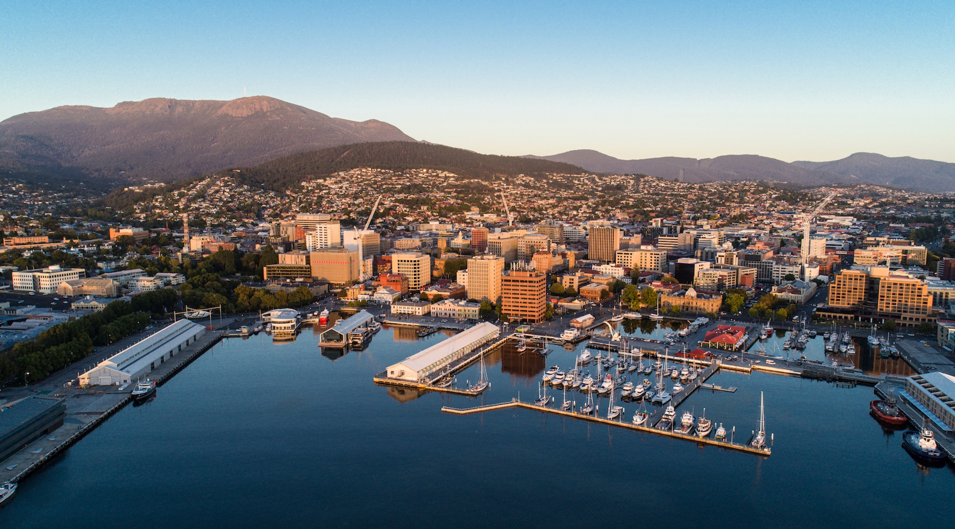 Hobart Australia