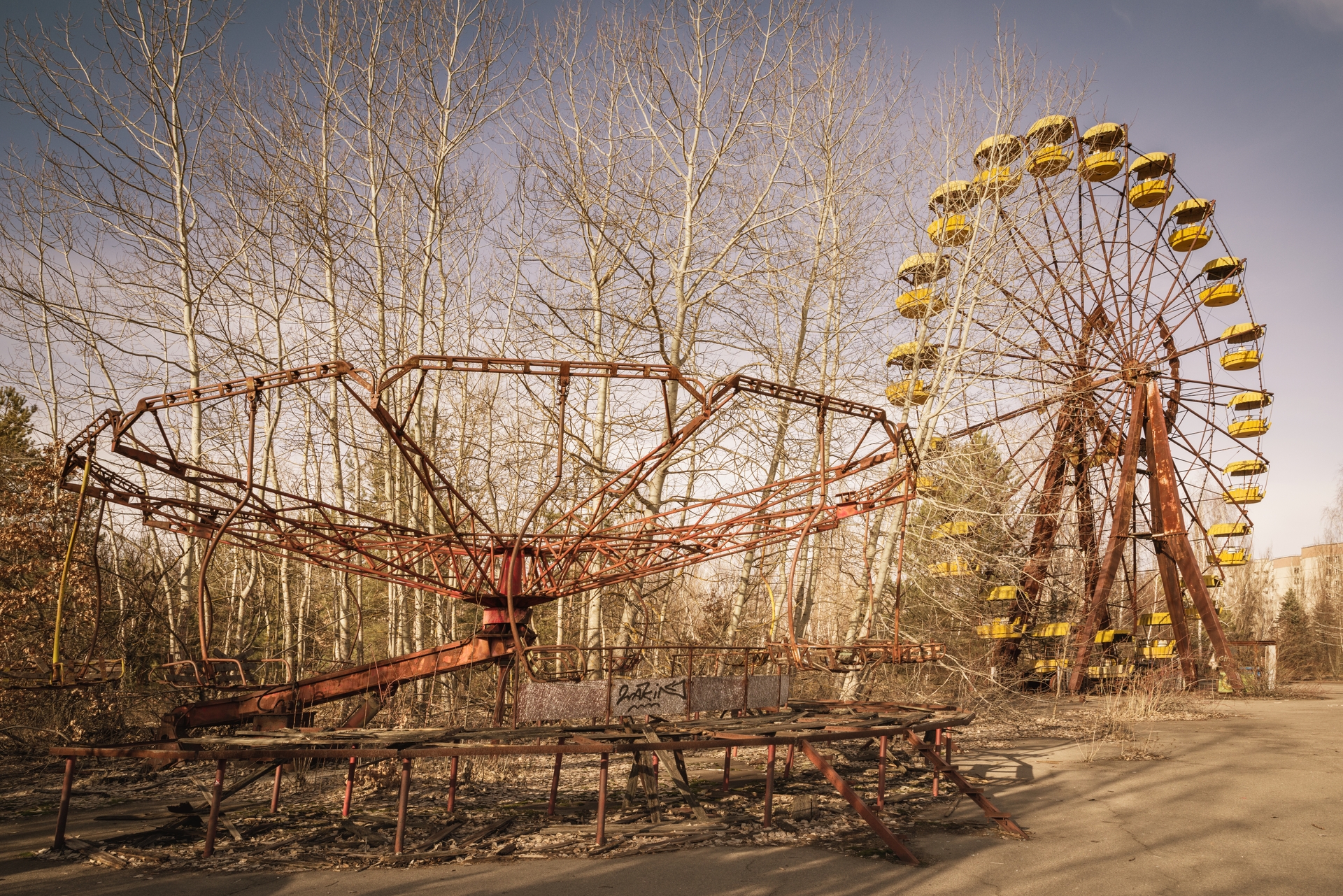 Tsjernobyl1
