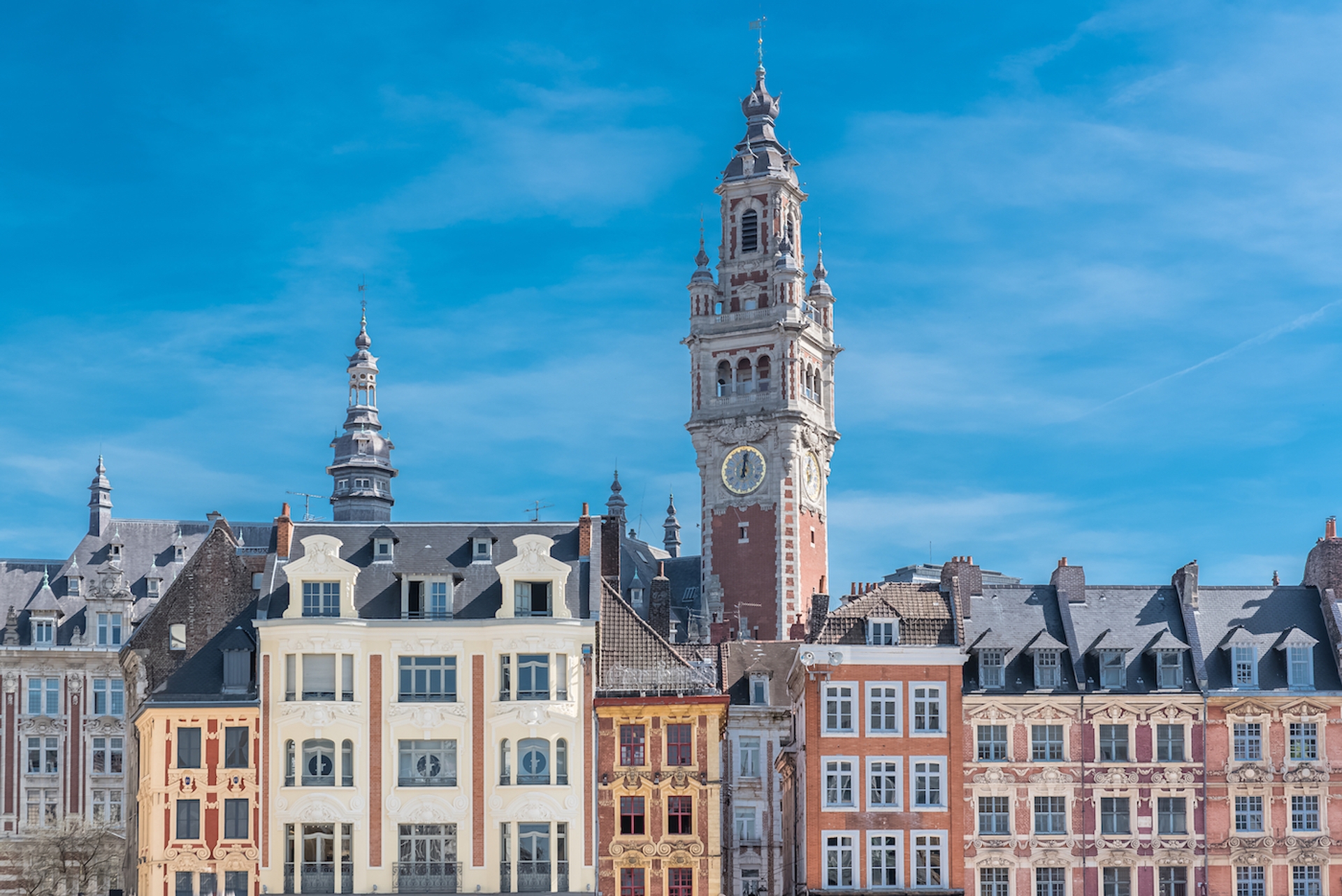 Afbeelding van Lille uitgeroepen tot Design Wereldhoofdstad 2020: wat heeft de stad in petto?