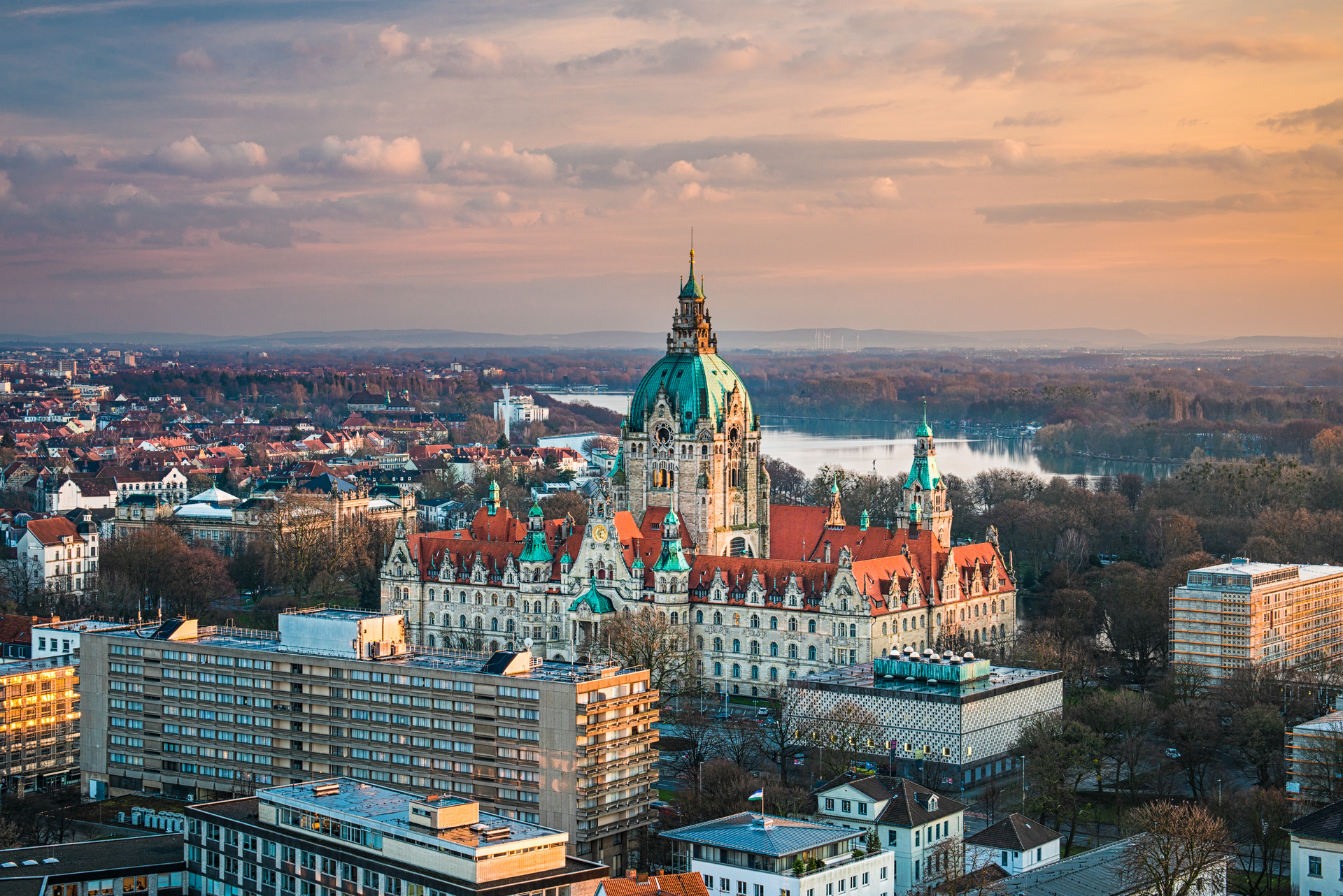 Hannover