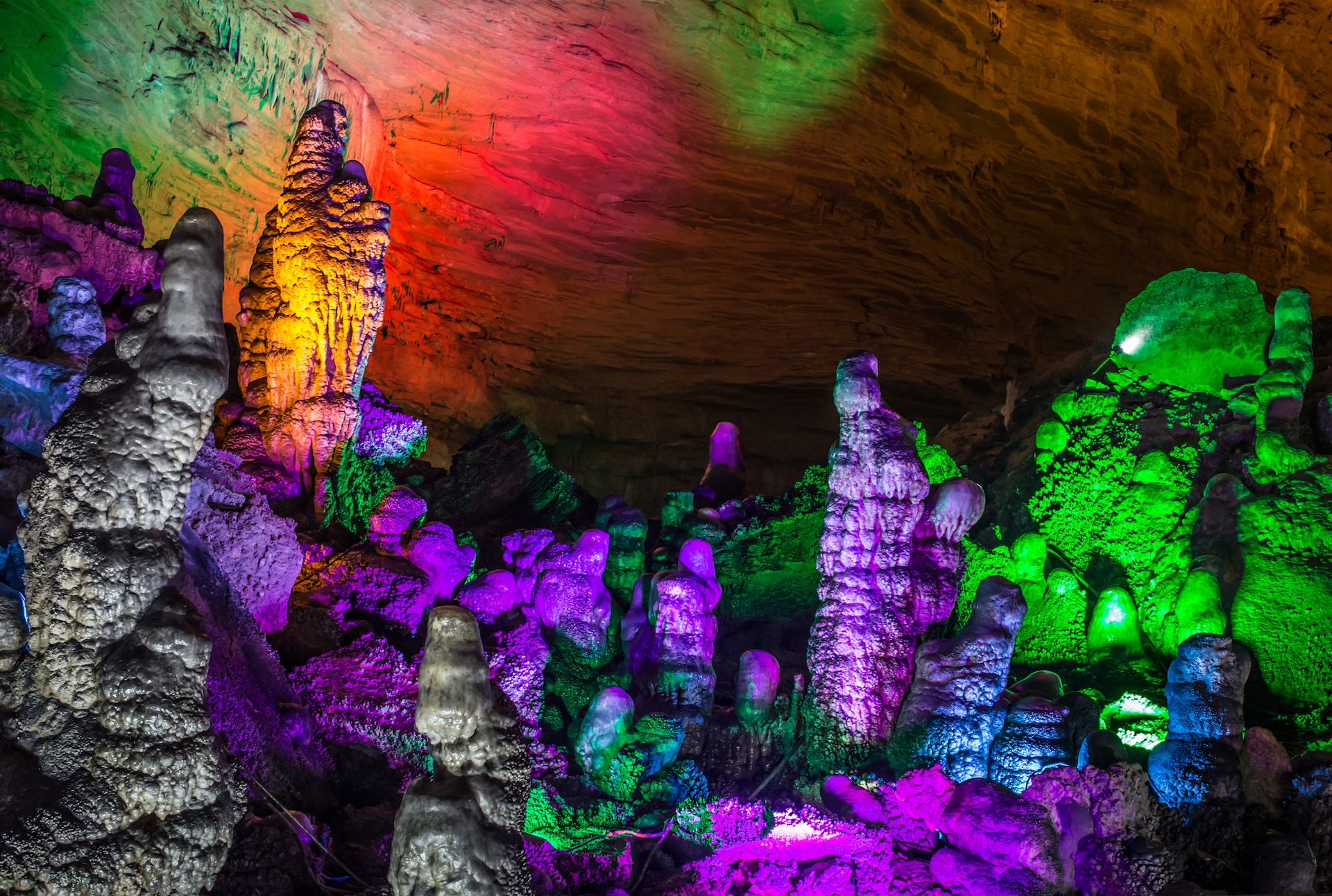 reed flute cave china 12
