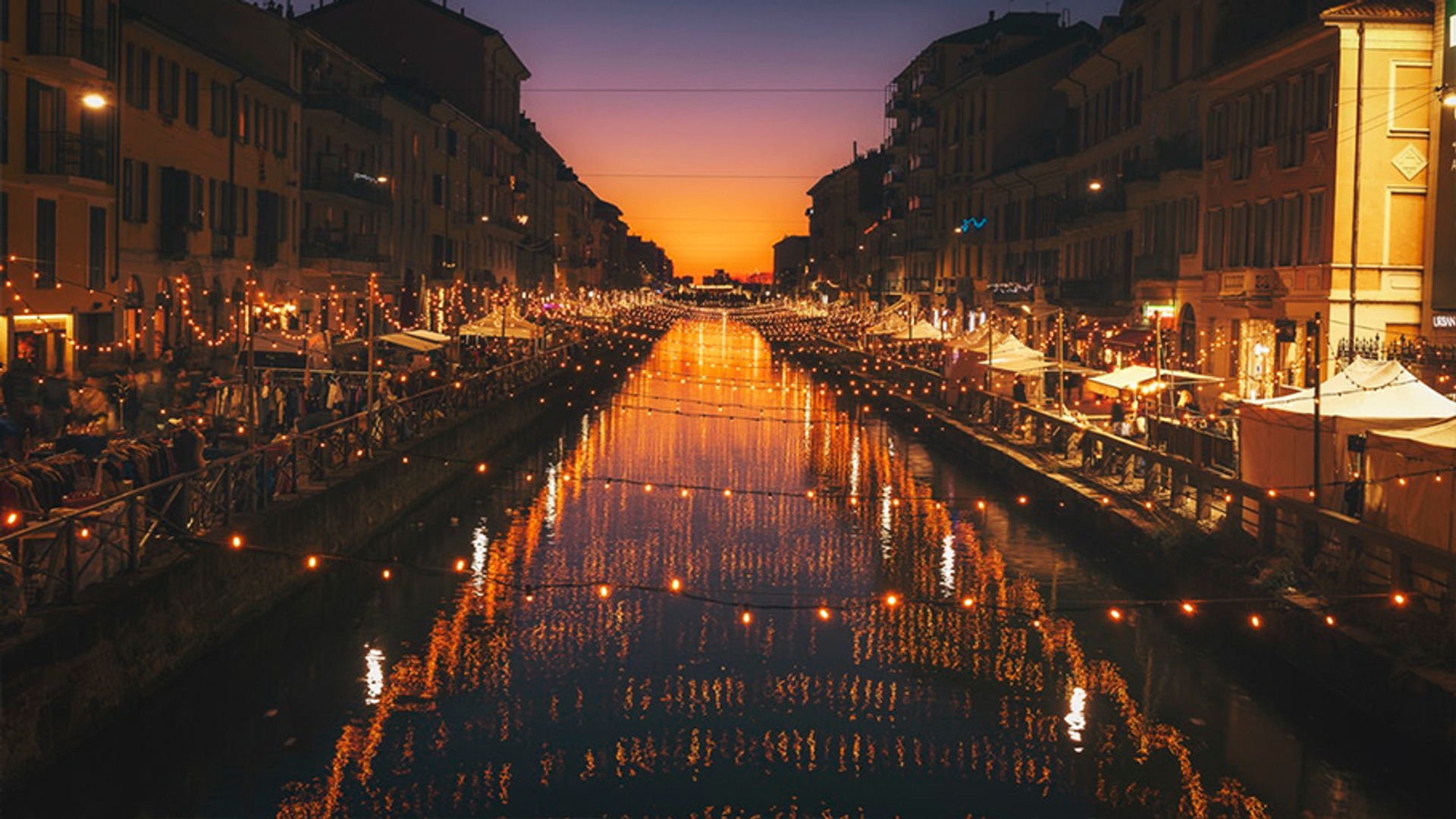 Afbeelding van Milaan: een must op jouw stedentriplijst