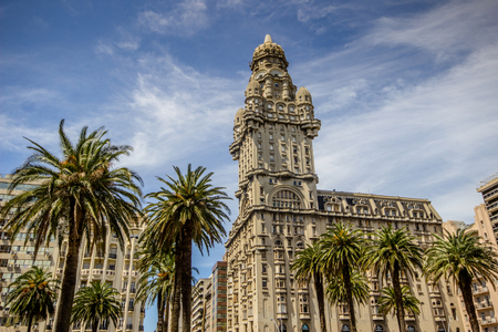 Afbeelding van Uruguay