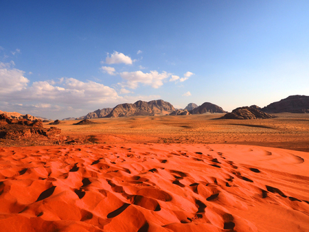 Afbeelding van Jordanië