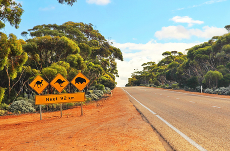 Afbeelding van Australië