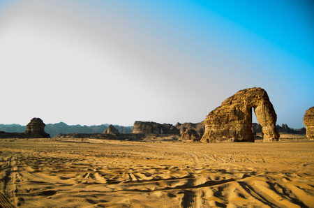 Afbeelding van Saudi-Arabië