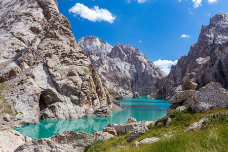 Afbeelding van Kirgizië