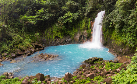 Afbeelding van Costa Rica
