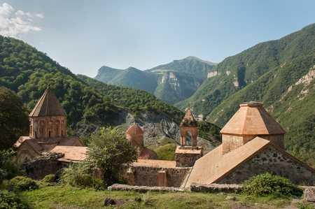 Afbeelding van Nagorno-Karabach