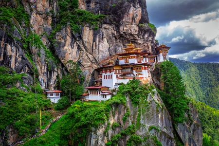 Afbeelding van Bhutan