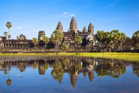 Afbeelding van Cambodja