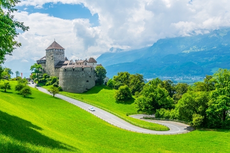 Afbeelding van Liechtenstein